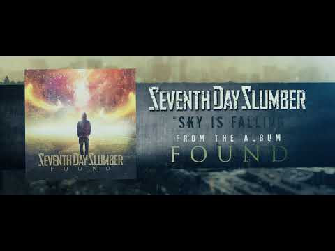 Thumbnail for Sky Is Falling video