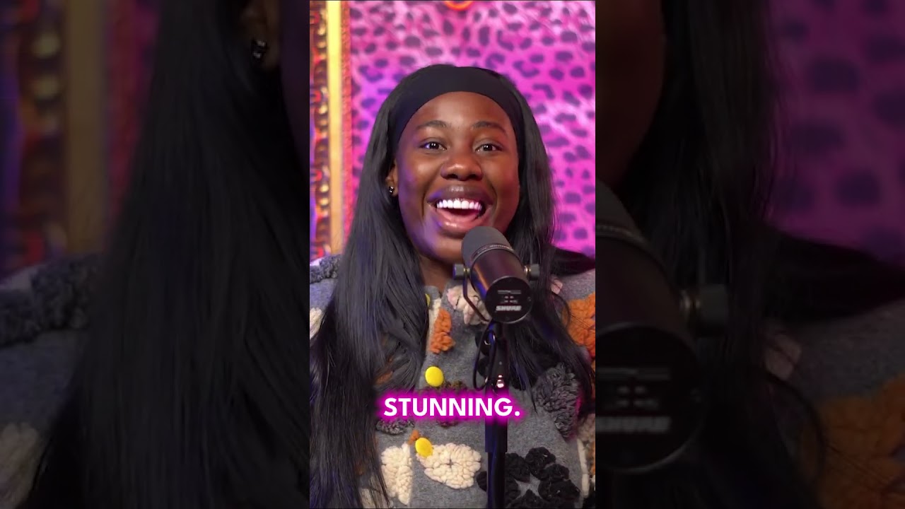 Simone Ashley! You are Stunning!!!