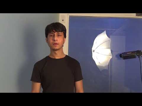 Sadab Khan Introduction