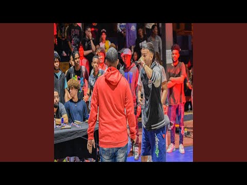 Leamback & Mc Engel vs Key B & JLG 8VO. JUEGOS DE SANGRE