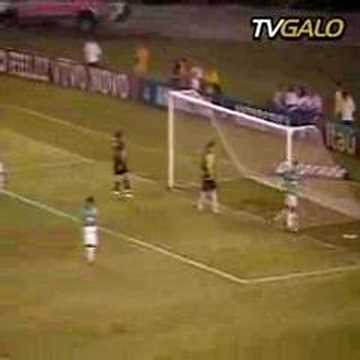TV Galo - Compacto - Atlético 4 X 1 Juventude