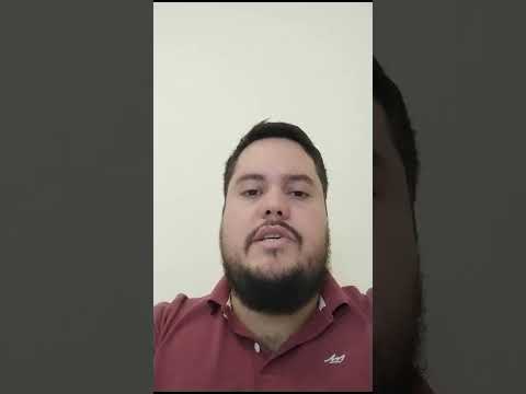 Depoimento de aluno