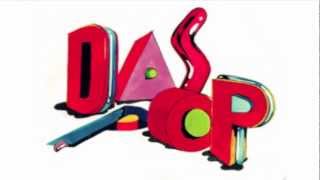 Das Pop - Fool for Love (Original Mix)