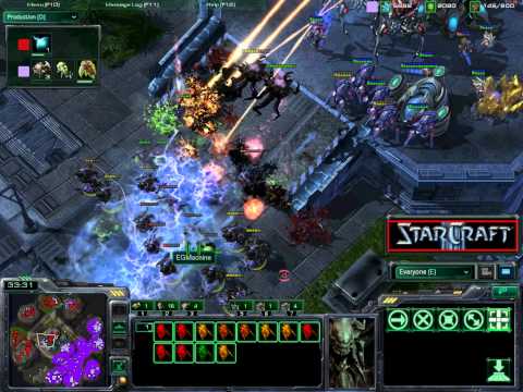 EGMachine and DuckLoadRa Part #3 Epic Game