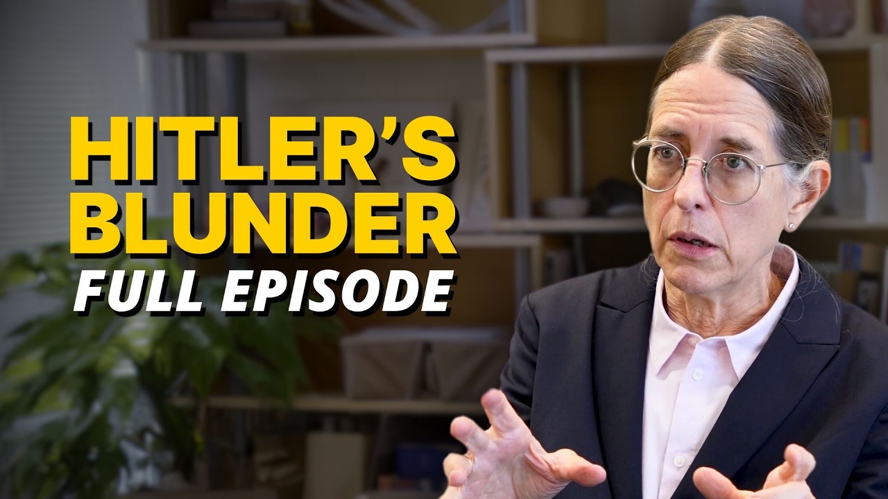 Sarah C. M. Paine — Why dictators keep making the same fatal mistake