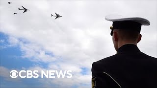 Russia and China to hold joint military drills