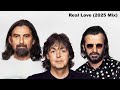 Real Love (2025 Demo Forward Mix) - The Beatles