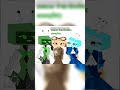 Three Way Kiss Meme FT Vee X Shelly X Tisha Consider This As A Shitpost Dandysworld Animation