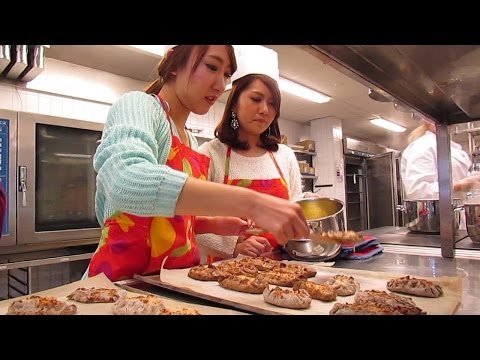 経営学科 Finland Culture Study Tour 2014  フィンランド・カルチャー研修