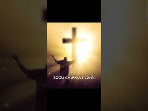 Jezus, gitara i śpiew  - Chwalmy Pana