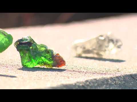 Chicago Tonight is Live 01-25-2021