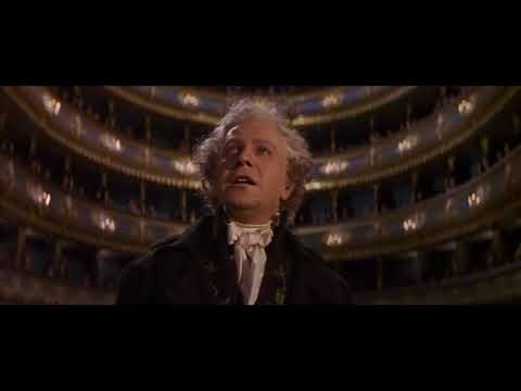 Immortal Beloved | 1994 | Beethoven's "Ode to Joy"