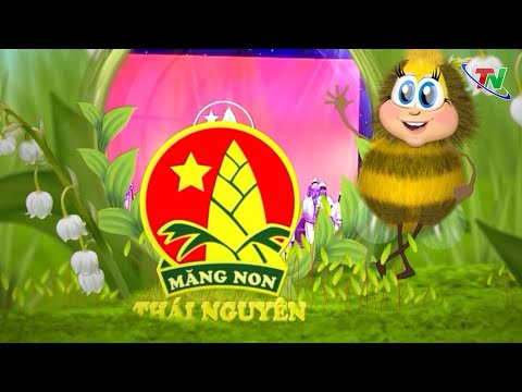 Chuyên mục Măng non Thái Nguyên em 26/11/2023