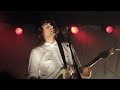 Pete Yorn - "Velcro Shoes" [Live in San Diego]