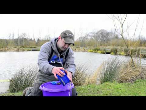 Bait-Tech Sticky Method Pellets Micros