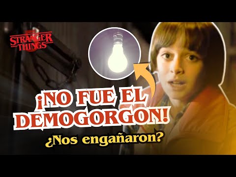 😱 Stranger Things 5: ¡TE LO OCULTARON 9 AÑOS! Los Duffer REVELAN QUIÉN ABRIO LA PUERTA DE WILL 🔥