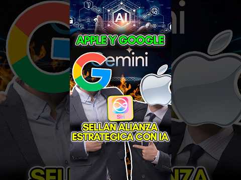 Apple no quiere ser Google. No lanzarán un buscador y lo más curioso es el motivo