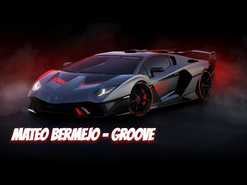 Mateo Bermejo - Groove (EDM Nation)