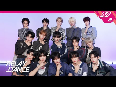 [릴레이댄스] idntt(아이덴티티) - Pretty Boy Swag (4K)