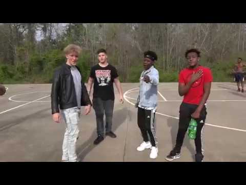 Quazo V x Sunshine - BANDS Freestyle (Dir. by @_evannewton_)