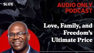 Love, Family, and Freedom’s Ultimate Price | A Word … with Jason Johnson