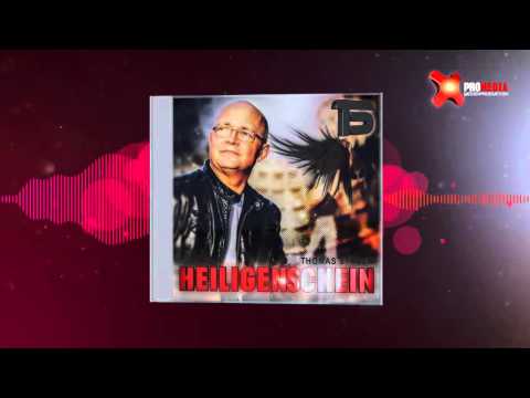 Thomas Strack - Heiligenschein (Trailer)