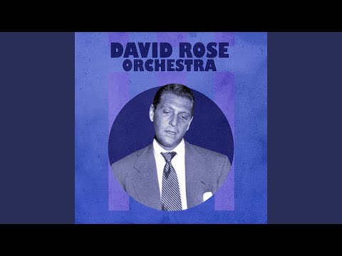 The Stripper (Alternate Take)