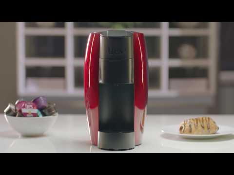 Como Usar Máquina de Café Três Corações | LOV | TRES