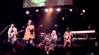 Midnite - Holy Mountain