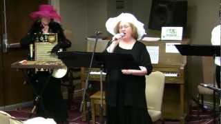 Rufus Rastus Johnson Brown