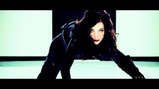 Black Widow | We are a hurricane