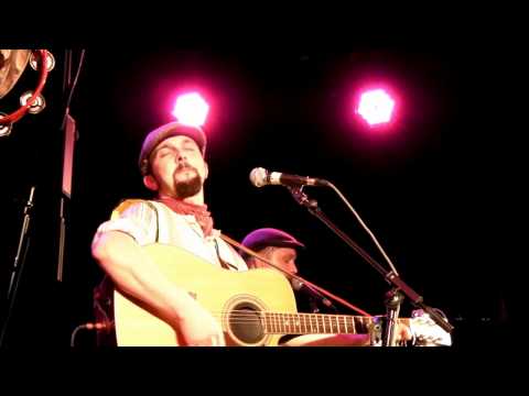 The Lancashire Hotpots - Shopmobility Scooter (Live In London 2010)