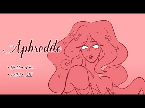 GOD GAMES III  [Aphrodite] EPIC: The Musical Animatic