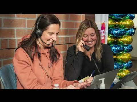 98.1KDD Radiothon returns February 12-13