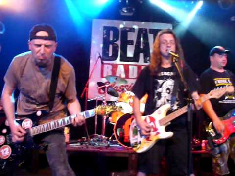 Alkehol - V pátek k večeru (live)