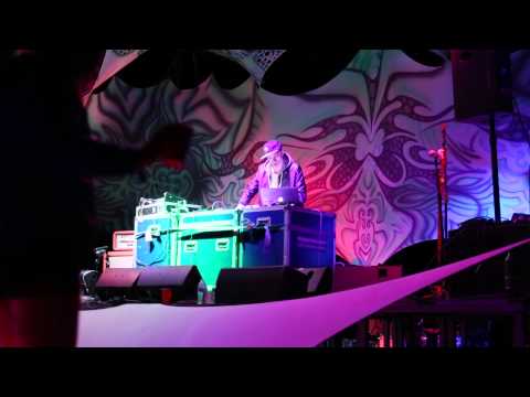 Mujuice at Red Marines Music Festival 2014