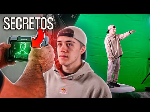 los SECRETOS de RED BULL BATALLA desde DENTRO ⚠️