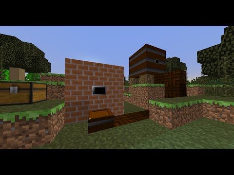 Gregtech 6 en français Ep. 5 : Cauldron, Coke Oven, Creosote et Tank