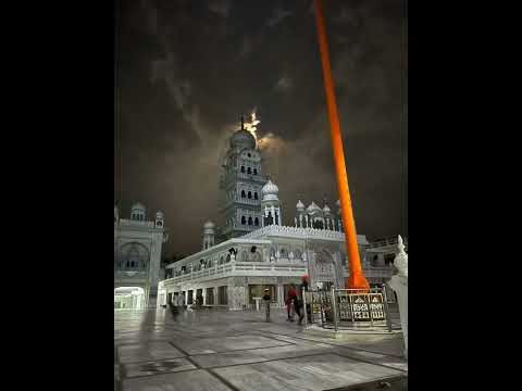 Din Raen Suhaavdi Aayi - Bibi Balpreet Kaur ji - Edmonton Raensbaayi Sep 03, 2023