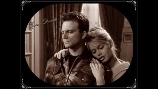 "romantique"  ..en cas de malheur ..René Cloerec ♫♫