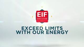 EIF Enerji Kongresi