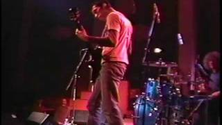 INJECTED - Bluebird Cafe - Denver - Nov. 19, 2001 - Part 4