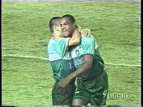 20001128 Mercosul Semifinais Atlético MG 0x2 Palm...