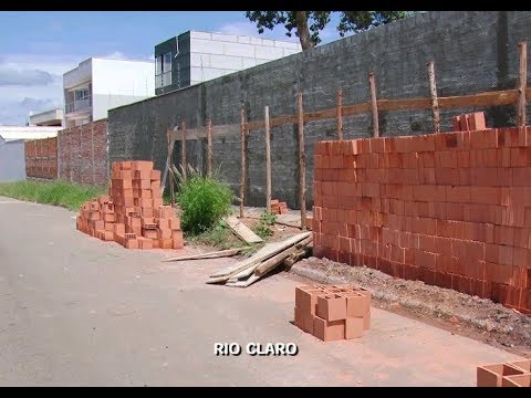 MP espera decisão da justiça sobre muro em loteamento