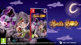 Bard's Gold video 1