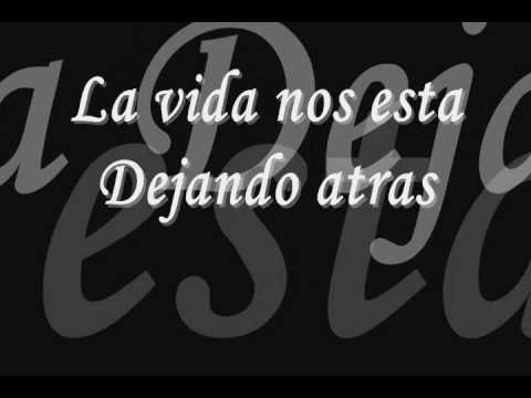 Que Sera De Ti - Roberto Carlos