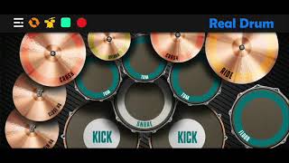 Download lagu Dj aduh mama e part 2 TikTok Virall | Cover Real Drum | Omgus Creator mp3