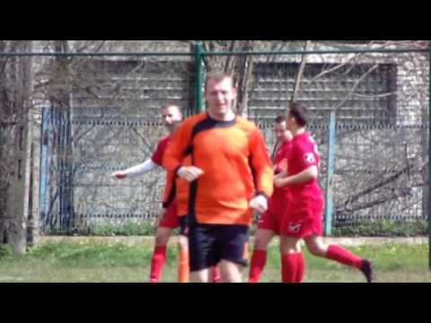 Topspin Promnik - Wólka Kłucka