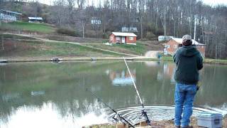 Abu garcia ambassadeur 6601 sx
