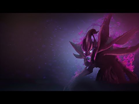DotA 2 Next Level Stacking with Spectre